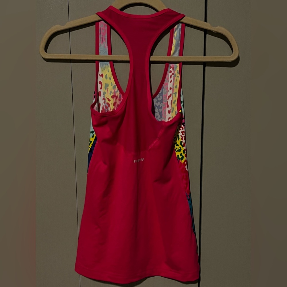 Tank top - Picture 2 of 2